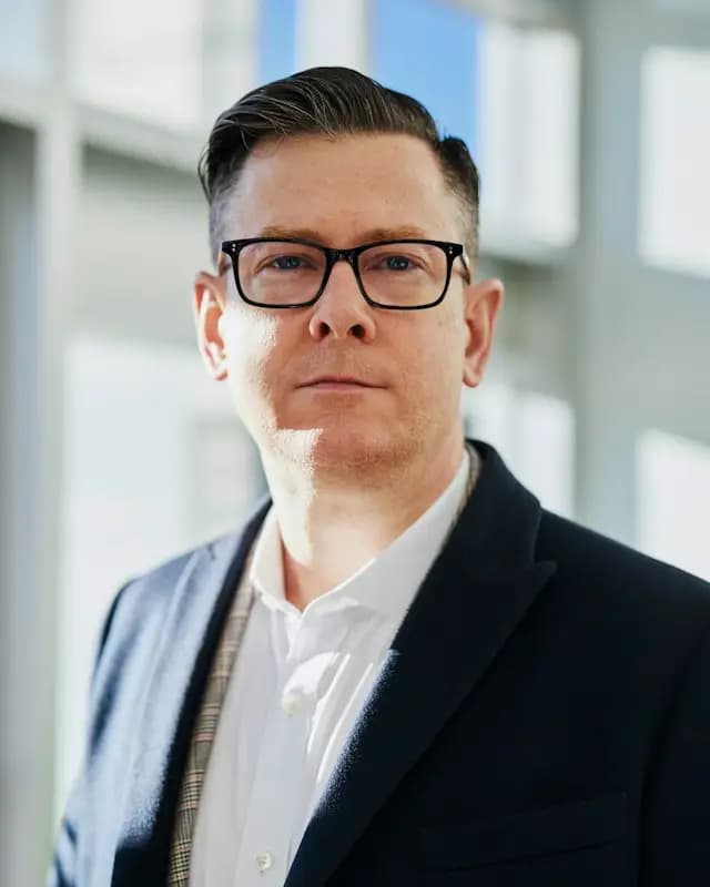 [Founder name], founder and lead coach at VestraPath